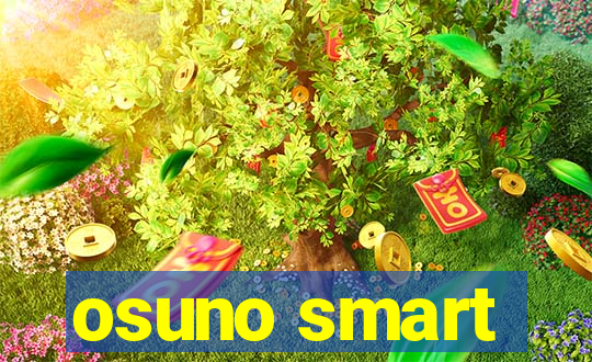 osuno smart