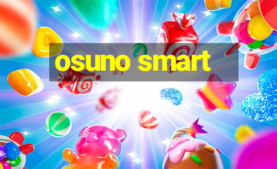 osuno smart