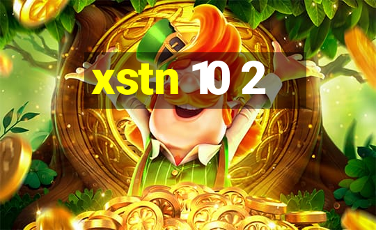 xstn 10 2