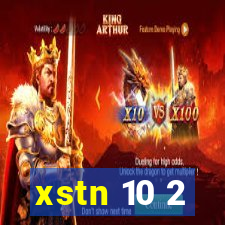 xstn 10 2