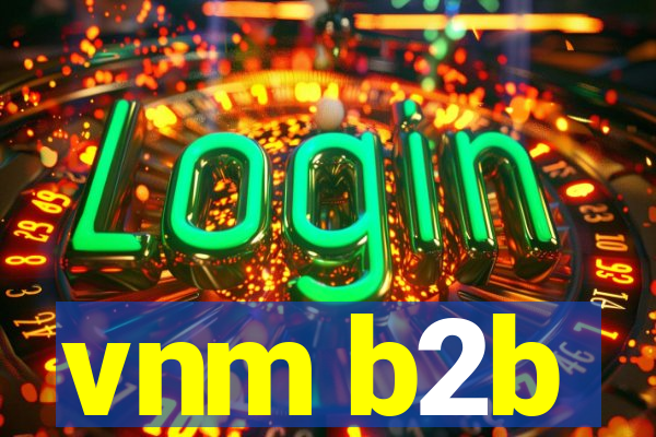 vnm b2b