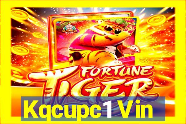 Kqcupc1 Vin