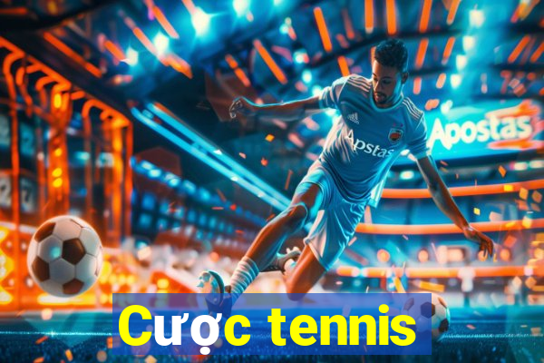 Cược tennis