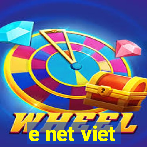 e net viet