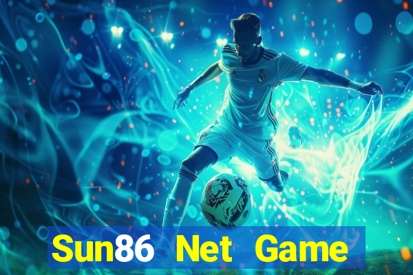 Sun86 Net Game Bài Online