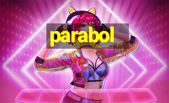 parabol