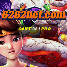 game321 pro