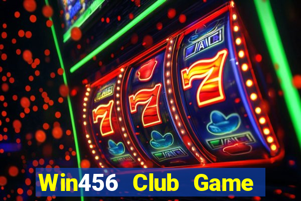 Win456 Club Game Bài Lá