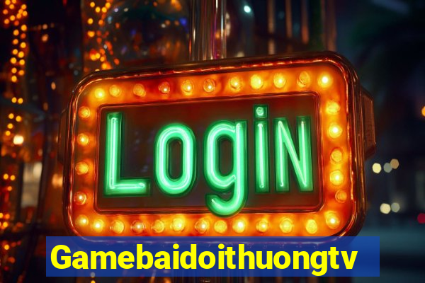 Gamebaidoithuongtv Game Bài Manclub