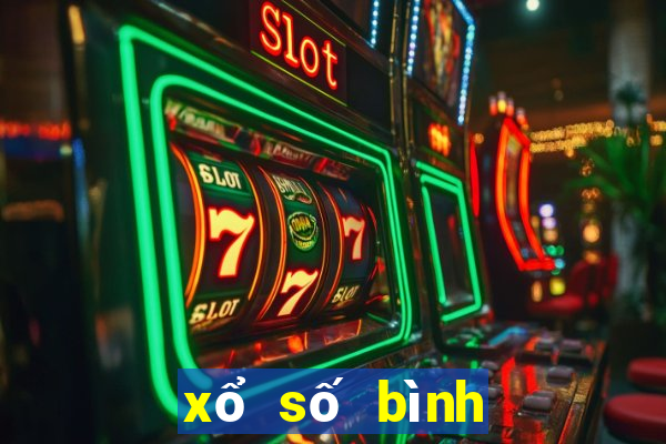 xổ số bình dương ngày 8 tháng 3