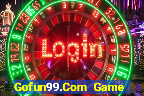 Gofun99.Com Game Bài 777