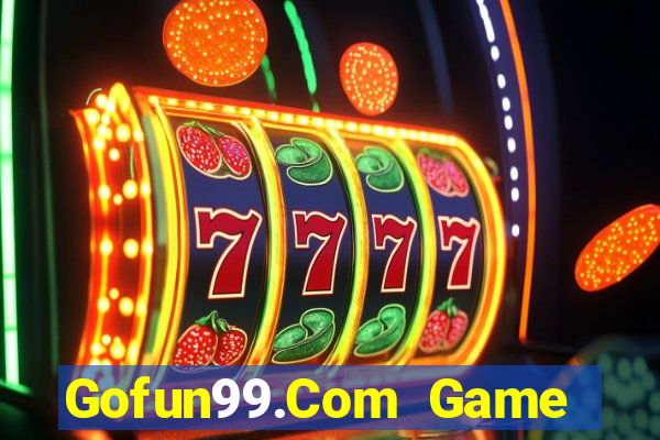 Gofun99.Com Game Bài 777