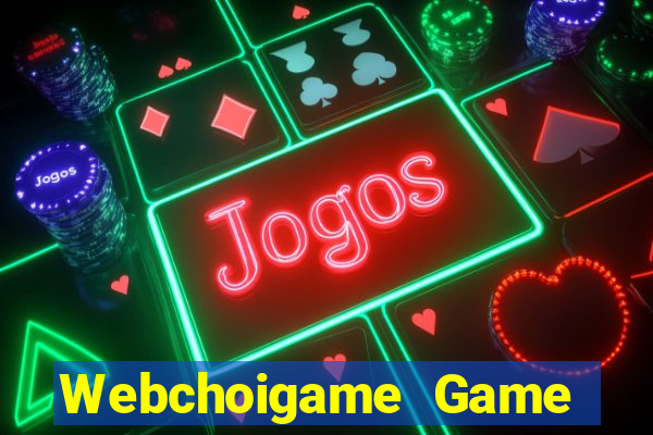 Webchoigame Game Bài 3 Cây Online