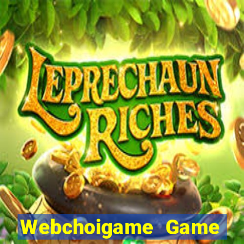 Webchoigame Game Bài 3 Cây Online