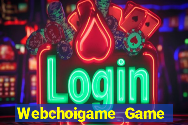 Webchoigame Game Bài 3 Cây Online