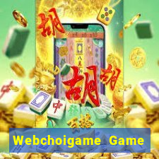 Webchoigame Game Bài 3 Cây Online