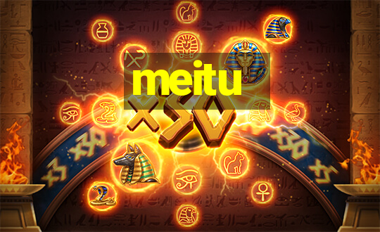 meitu