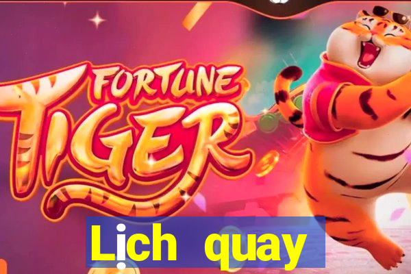 Lịch quay XSBINGO18 ngày 9