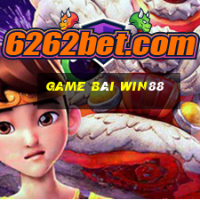 game bài win88