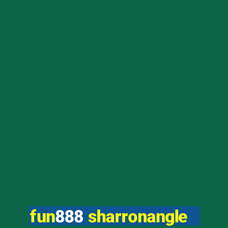 fun888 sharronangle