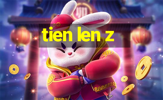 tien len z