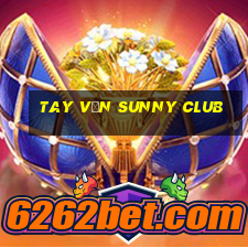 tay vịn sunny club