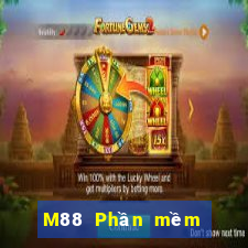 M88 Phần mềm xổ số nhỏ giọt