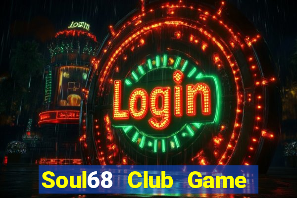 Soul68 Club Game Bài Go Math