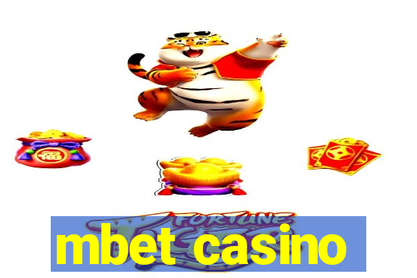 mbet casino