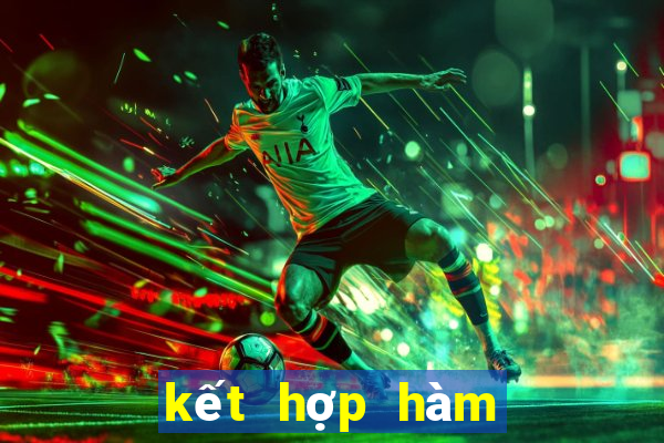 kết hợp hàm index và match