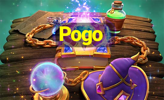 Pogo