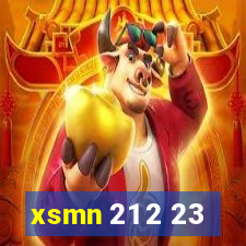 xsmn 21 2 23