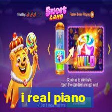 i real piano