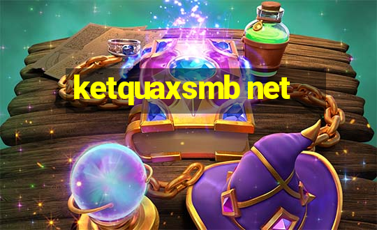 ketquaxsmb net