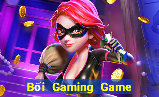 Bối Gaming Game Bài Solitaire