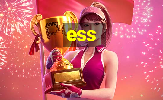 ess