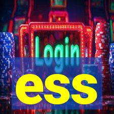 ess