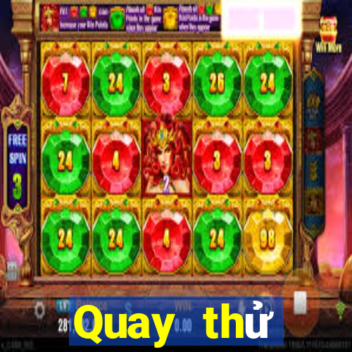 Quay thử XSBINGO18 Thứ 6