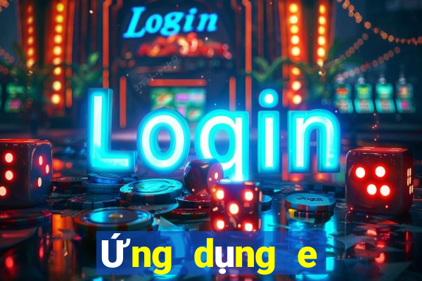 Ứng dụng e Lecai Professional