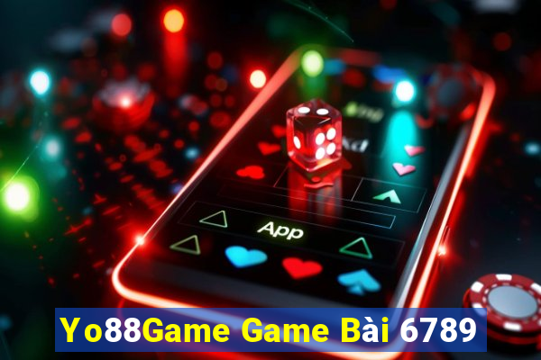 Yo88Game Game Bài 6789