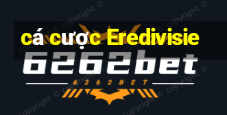 cá cược Eredivisie