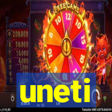 uneti