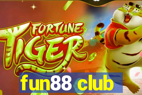 fun88 club