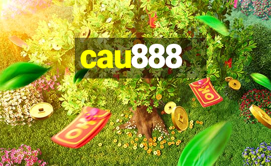 cau888