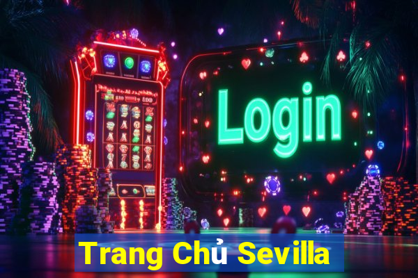 Trang Chủ Sevilla