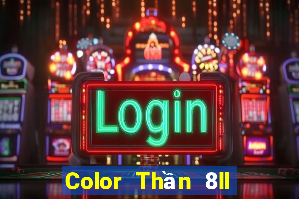 Color Thần 8ll Tải Fun88