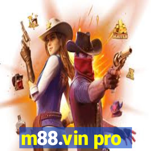 m88.vin pro