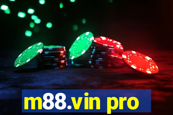 m88.vin pro