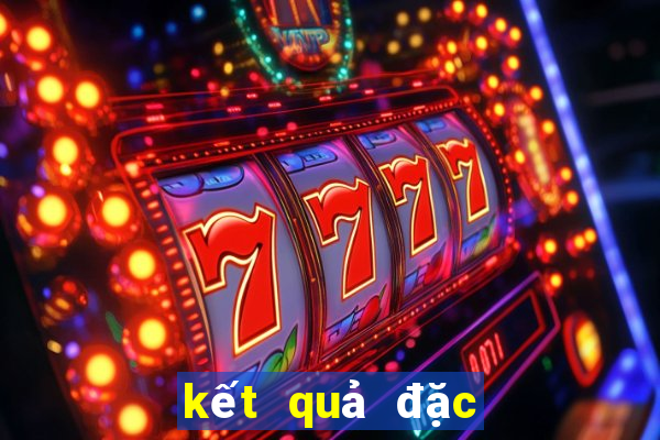 kết quả đặc biệt 30 ngày