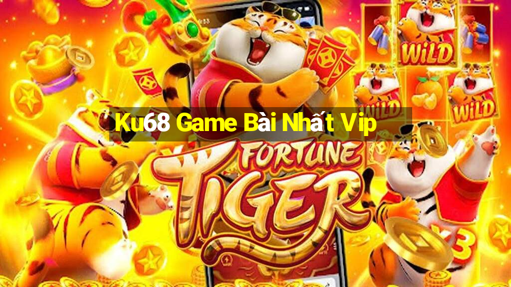 Ku68 Game Bài Nhất Vip